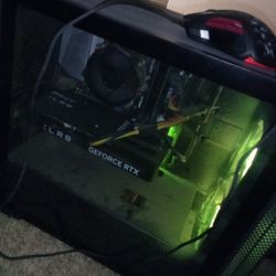 Gaming PC 