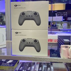 DJI FPV Remote Controller 2 