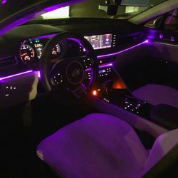 Ambient lights ✨