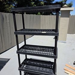 Shelving Unit $35.00
