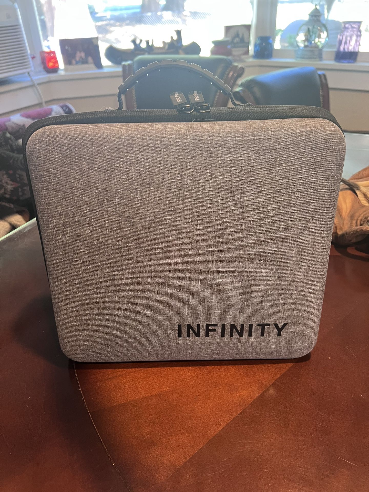 Infinity Massage Gun