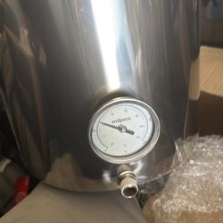 Brand new Brewbot