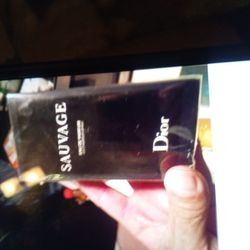 Savage Dior Men's Cologne $80
