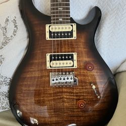 PRS Se Custom Guitar 