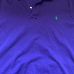 Polo Ralph Lauren Shirt