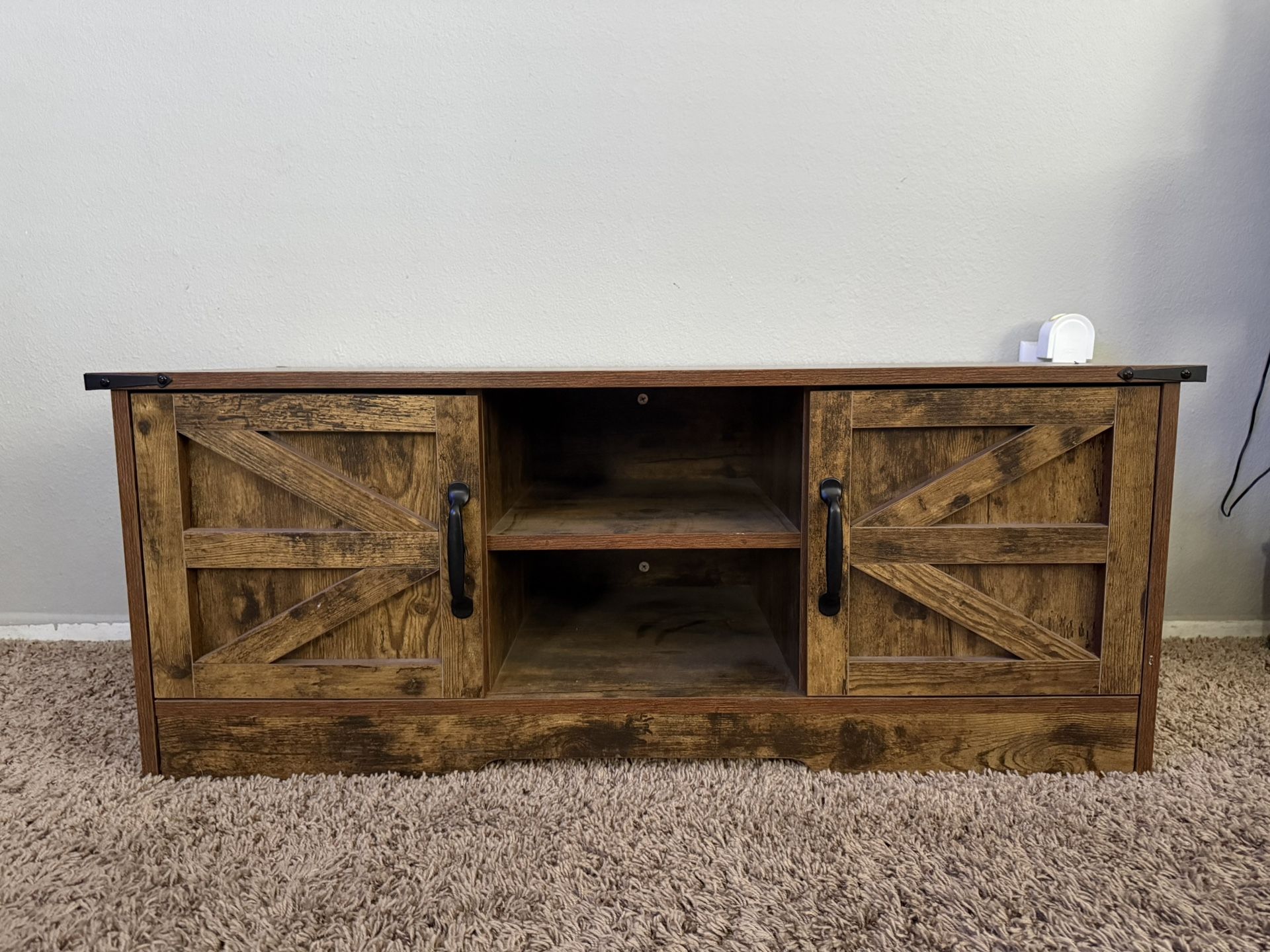 Tv Stand / Cabinet 