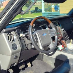 2008 Ford Expedition 
