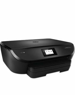 HP Envy 5540 Wireless All-in-One Photo Printer with Mobile Printing