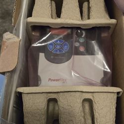 Powerflex 4 Adjustable Frequency AC Drive 22F-V4P5N103 Series A