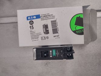 Eaton combination AFCI PON BR