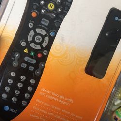 Att Remote
