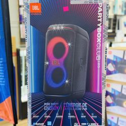 JBL PARTY Box Club 180