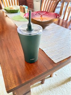 ZAK cup brand new