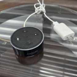 Alexa ,Amazon Echo , 