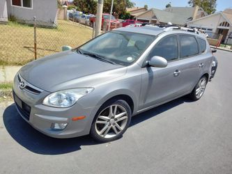 2012 Hyundai Elantra