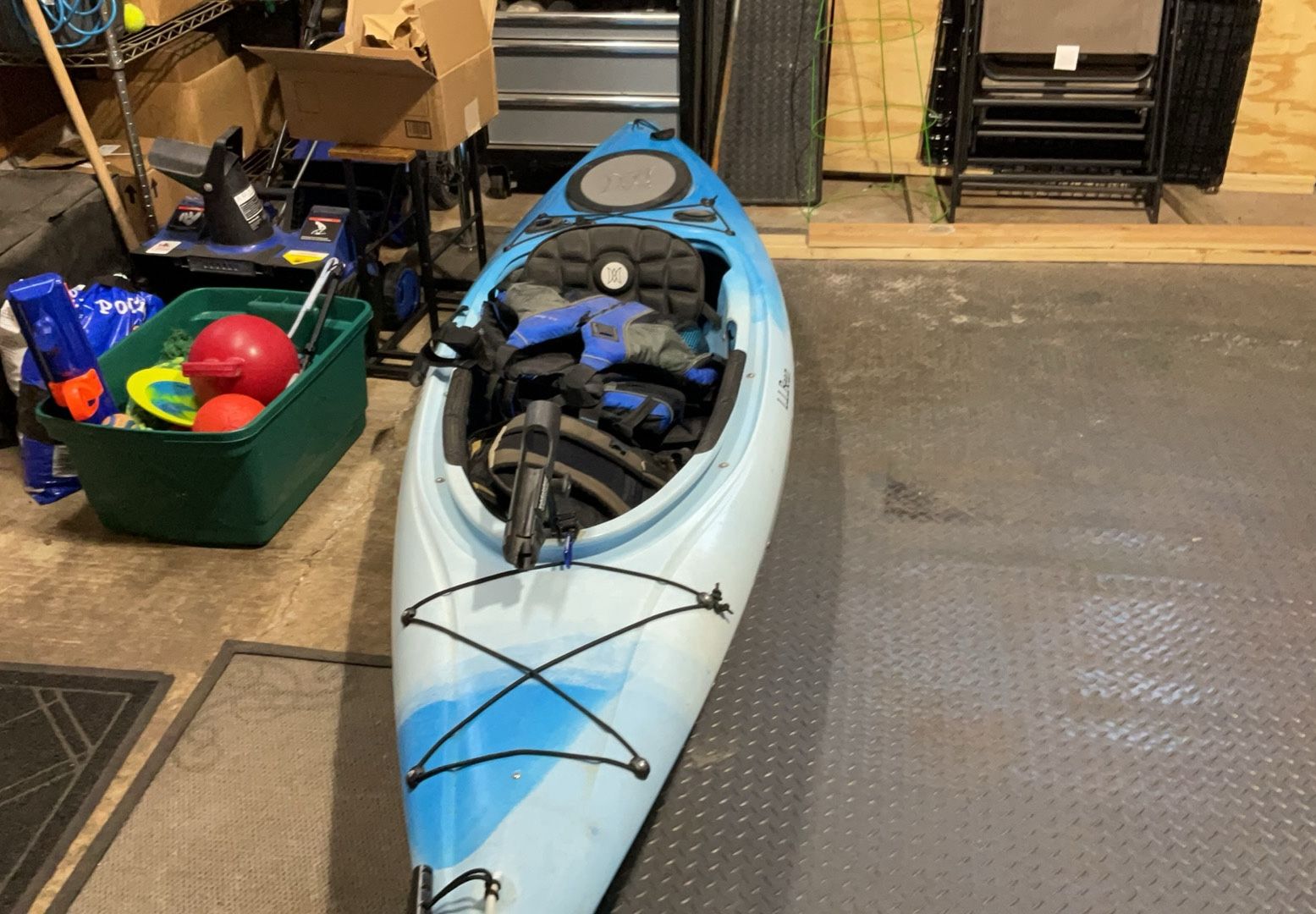 Kayak