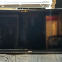 Sharp Tv