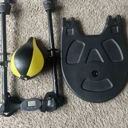 Hanging Punching Bag