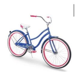 huffy  girls bike  approx 22”