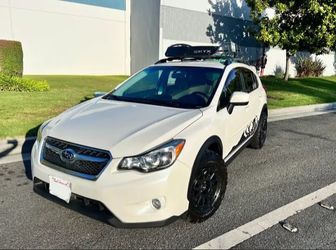 2013 Subaru Crosstrek