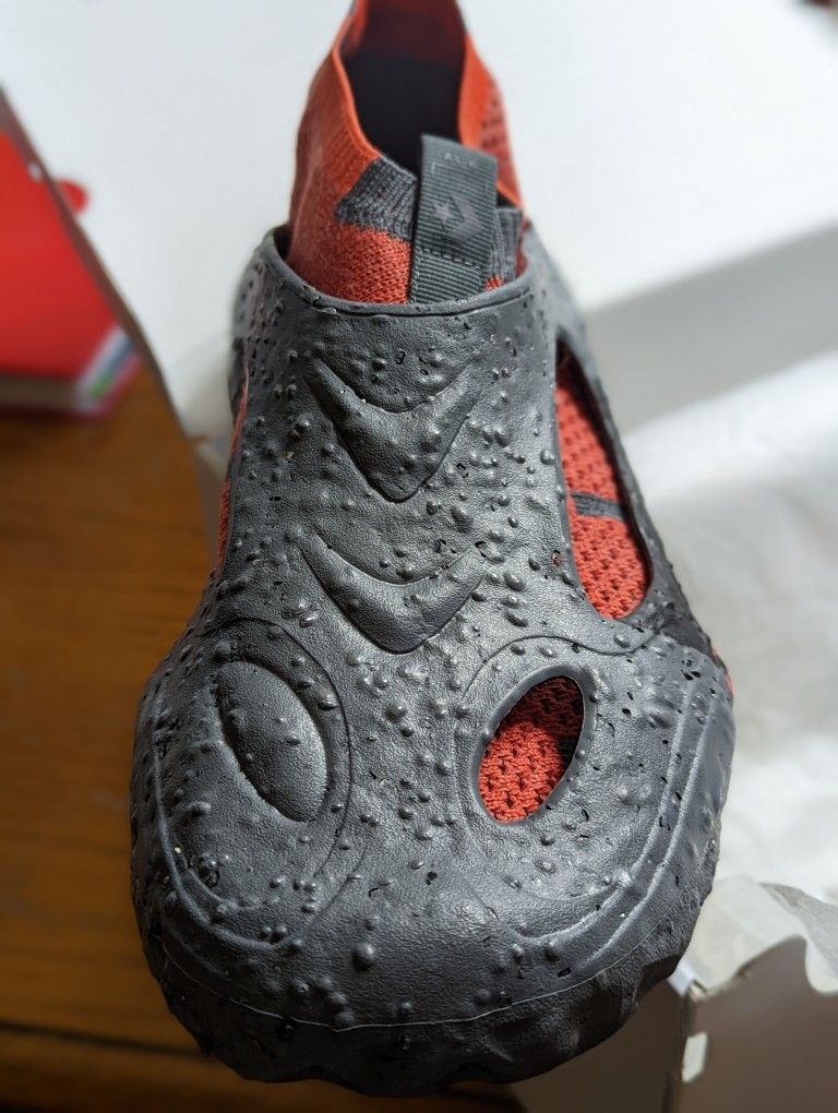 Converse Sponge CX Crater x ACW size 12