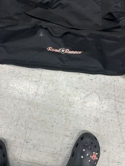 Roadrunner Stand Bag