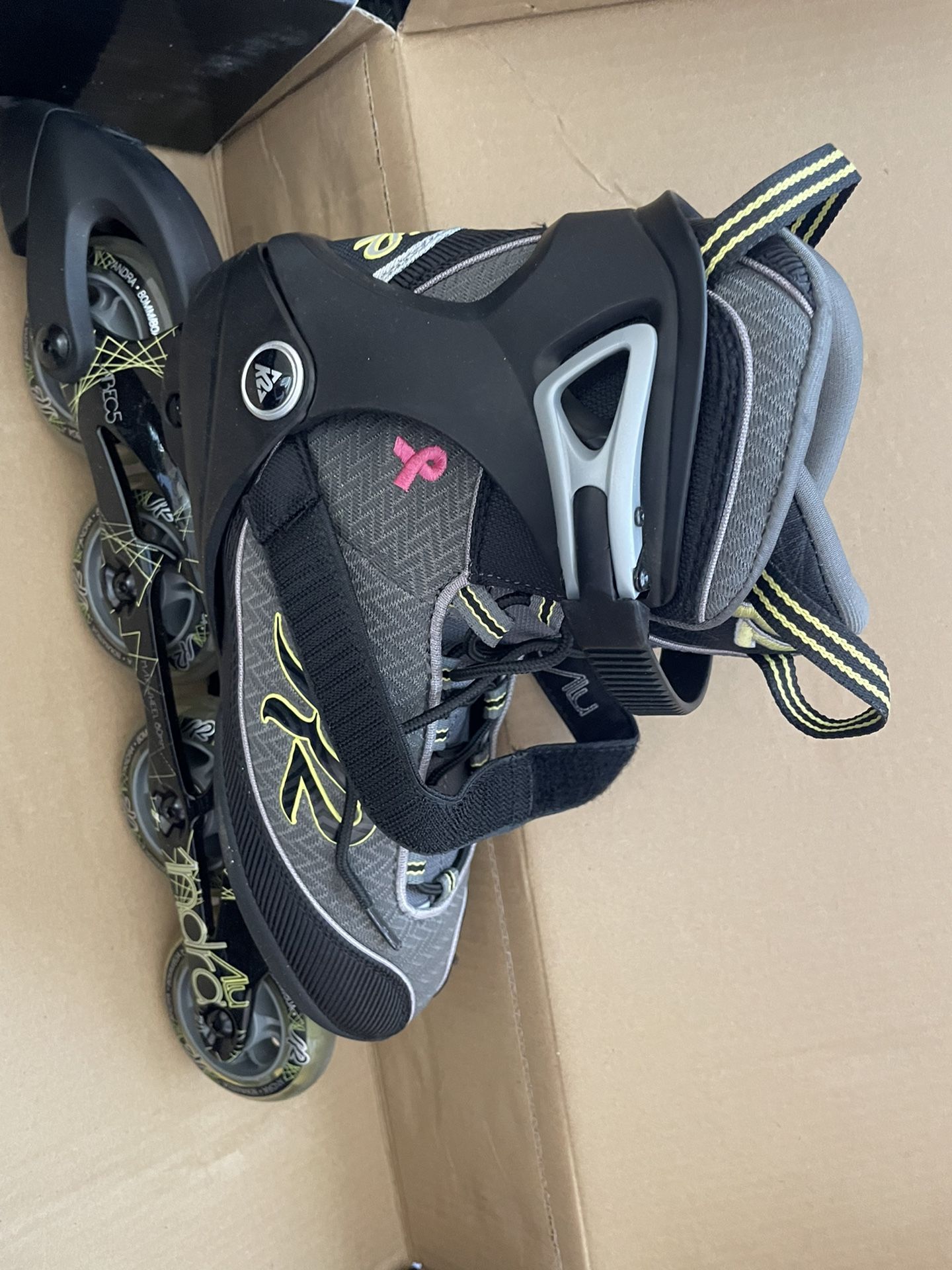 Womens Rollerblades for Sale in Las Vegas, NV OfferUp