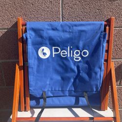2 Beach Chairs PELIGO NEW 