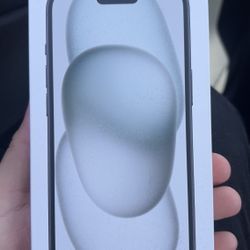 iPhone 15 128GB