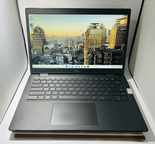 DELL Latitude 3420 15” 2021 Core i5-11th Gen 2.40Ghz 8GB 256GB SSD Read Description