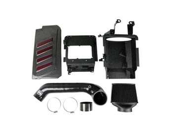 C300 W206 Arma Speed Cold Air Intake