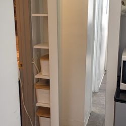 Salon Equipment 