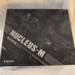 Tilta Nucleus-M Wireless Lens Control System