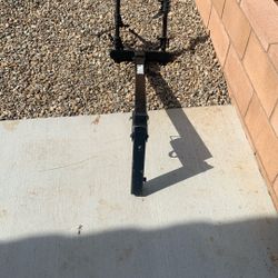 Thule Receiver Hitch Bike Rack