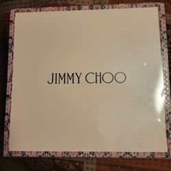 Jimmy Choo Perfume Set 