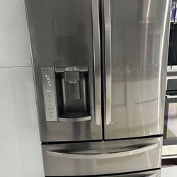 LG Refrigerator 