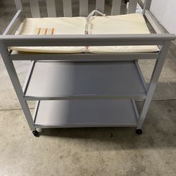 Delta changing table