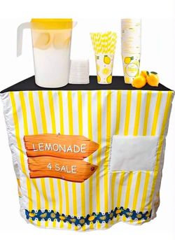 Lemonade stand