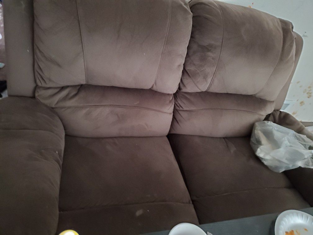 Lightly Used Couch