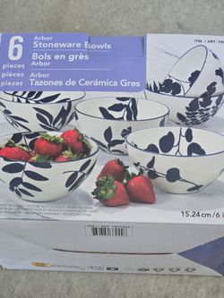 ARBORBOWL 6PK