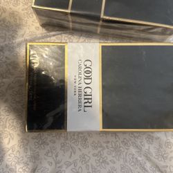 Good Girl Carolina Herrera