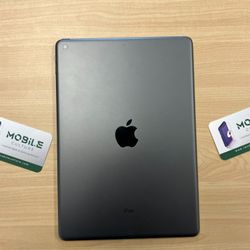 Black iPad 9 64gb WiFi