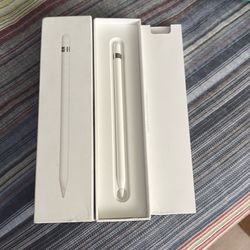 Apple Pencil 1st Generation