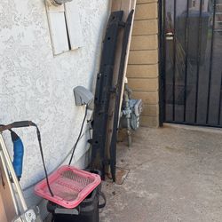 Da9 Integra Bumper Bar