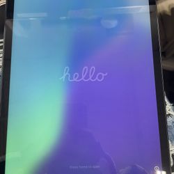iPad 8th Gen Unlocked 