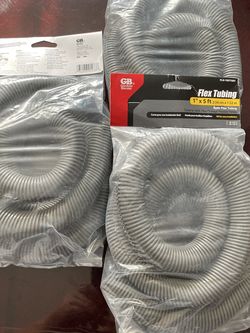 Flex Tubing