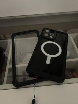 iPhone 13  Por Max Cases 