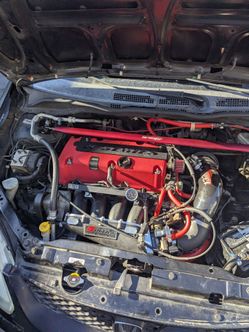 2002 Honda Civic