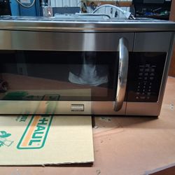 Frigidaire Microwave 