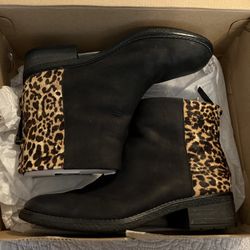 Women’s Boots 